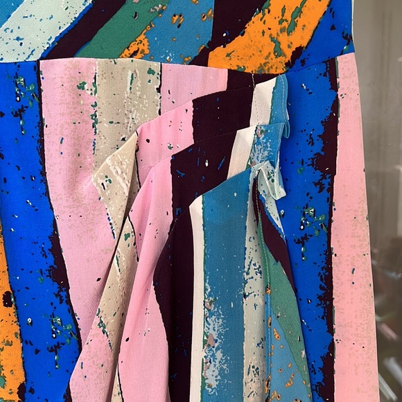 Anthropologie Plenty by Tracy Reese Dress NWOT - Picture 4 of 7